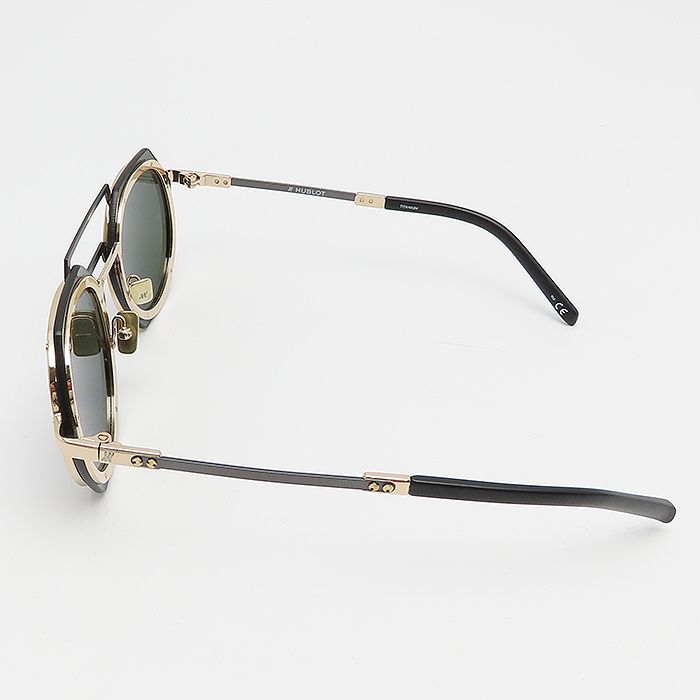 ウブロ サングラス チタン HUBLOT H006.120.078 cat.3 59□12 145 六  