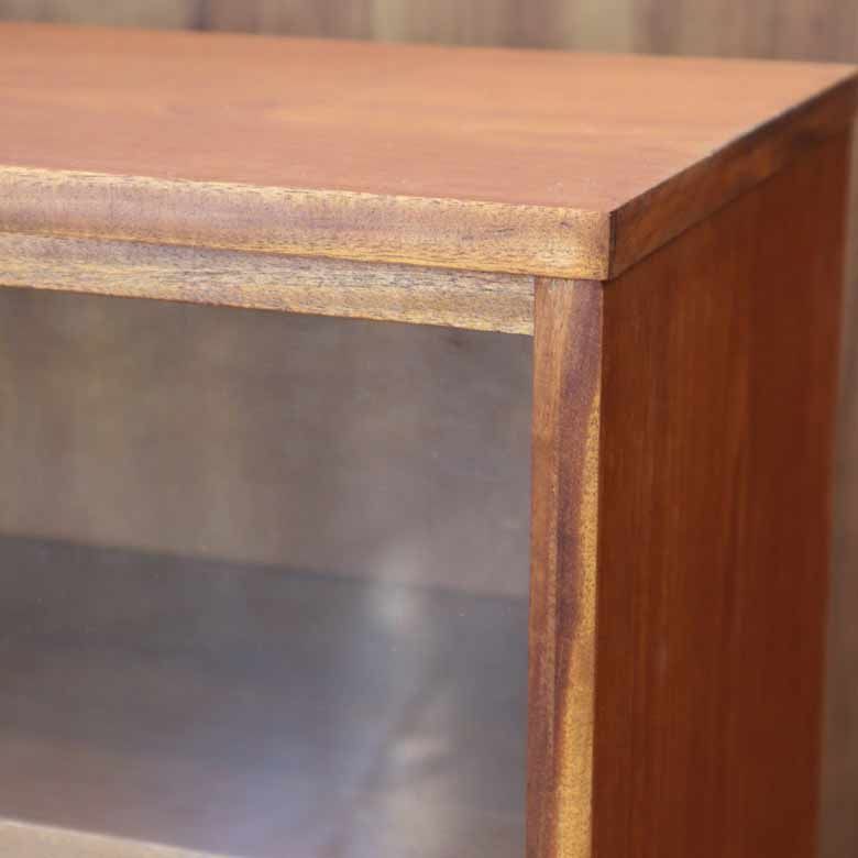 チーク ヴィンテージ