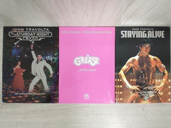 ジョン・トラボルタ ダンス・パック [DVD] ジョン・トラボルタ ダンス・パック DVD : スカーレット2021