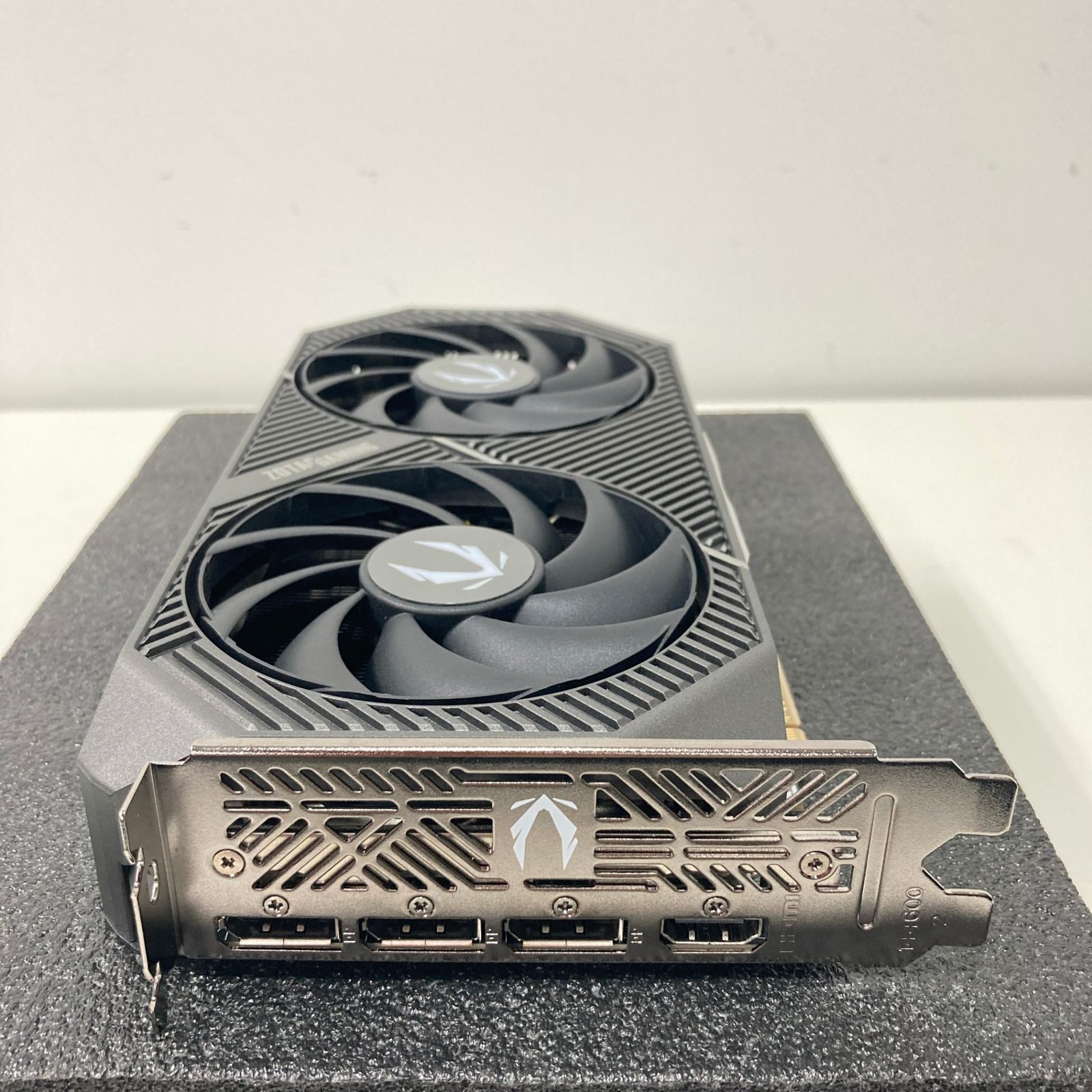 ZOTAC GAMING GeForce RTX 5060 Ti 16GB Twin Edge OC