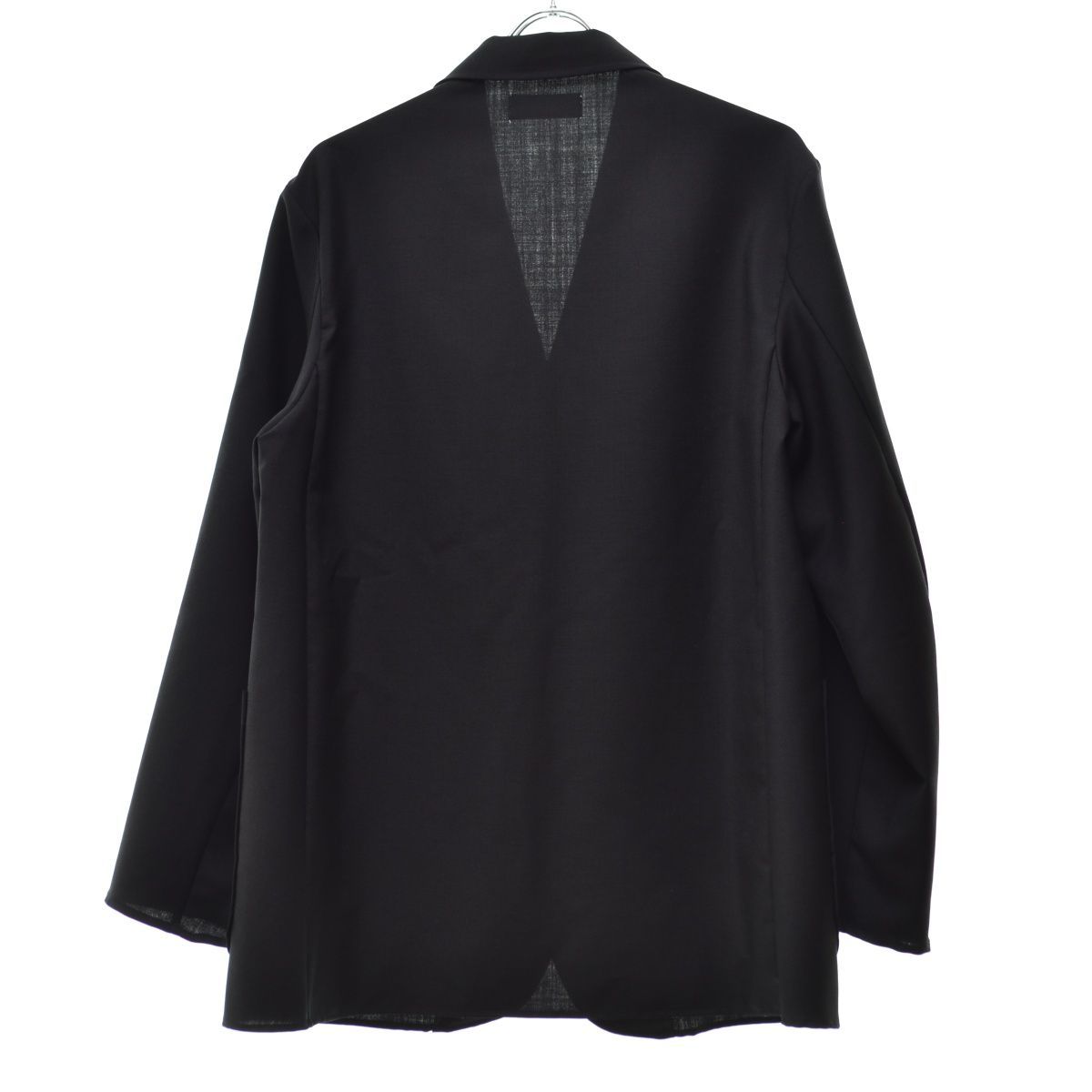 2【marka】22SS M22A-10SH01C S.B. SHIRT JACKETテーラードジャケット 