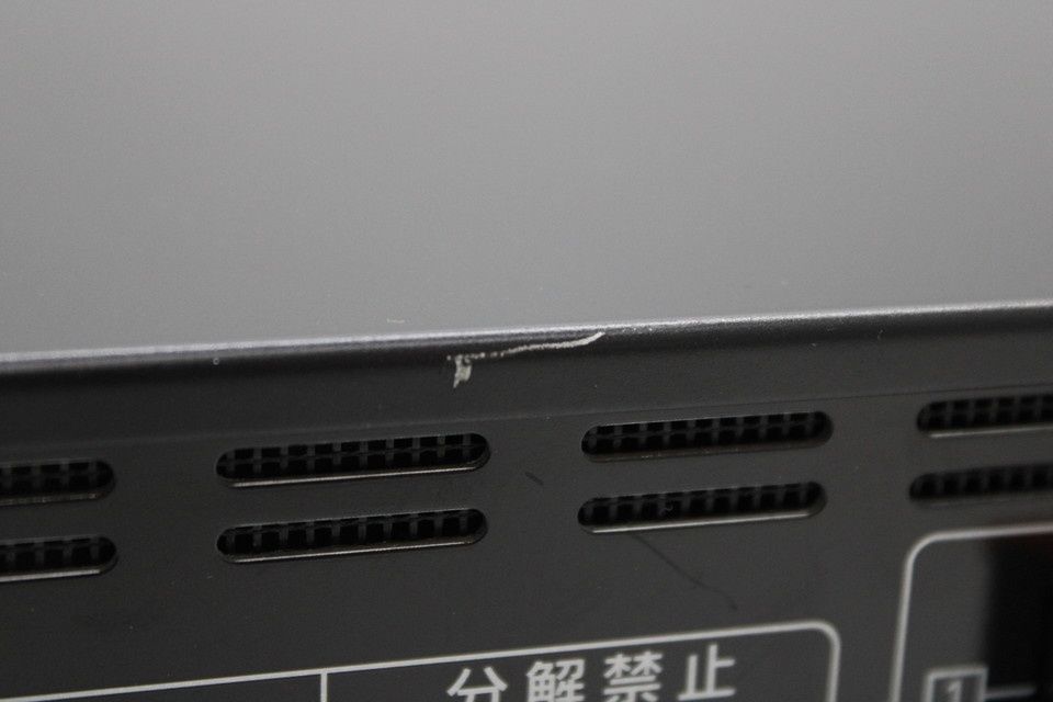 JOYSOUND パワーアンプ AP-500 カラオケ　ジョイサウンド Yahoo!オークション - JOYSOUND ジョイサウンド AP-500 日本製