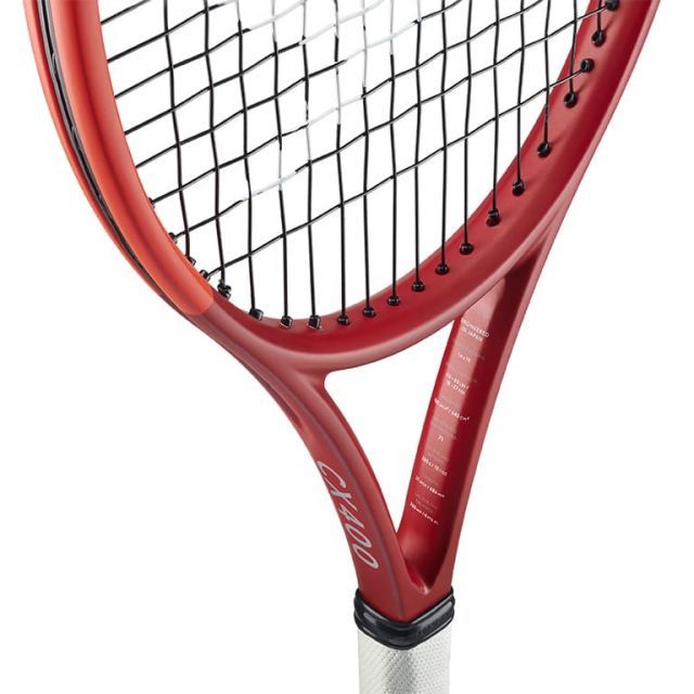 DUNLOP テニスシューズ レッド/ブラック DUNLOP テニスシューズ レッド/ブラック