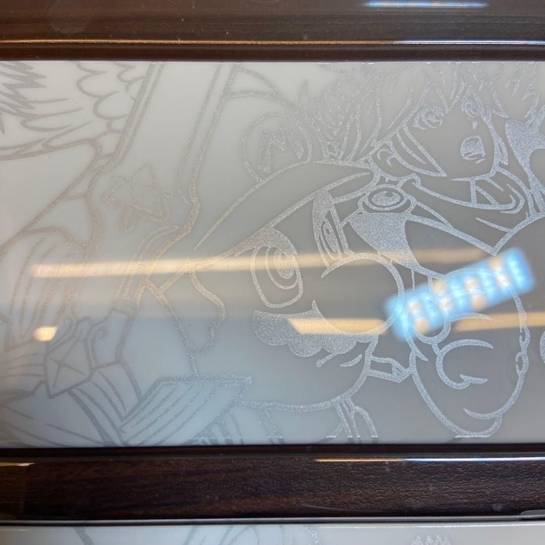 スマッシュブラザーズ 4121