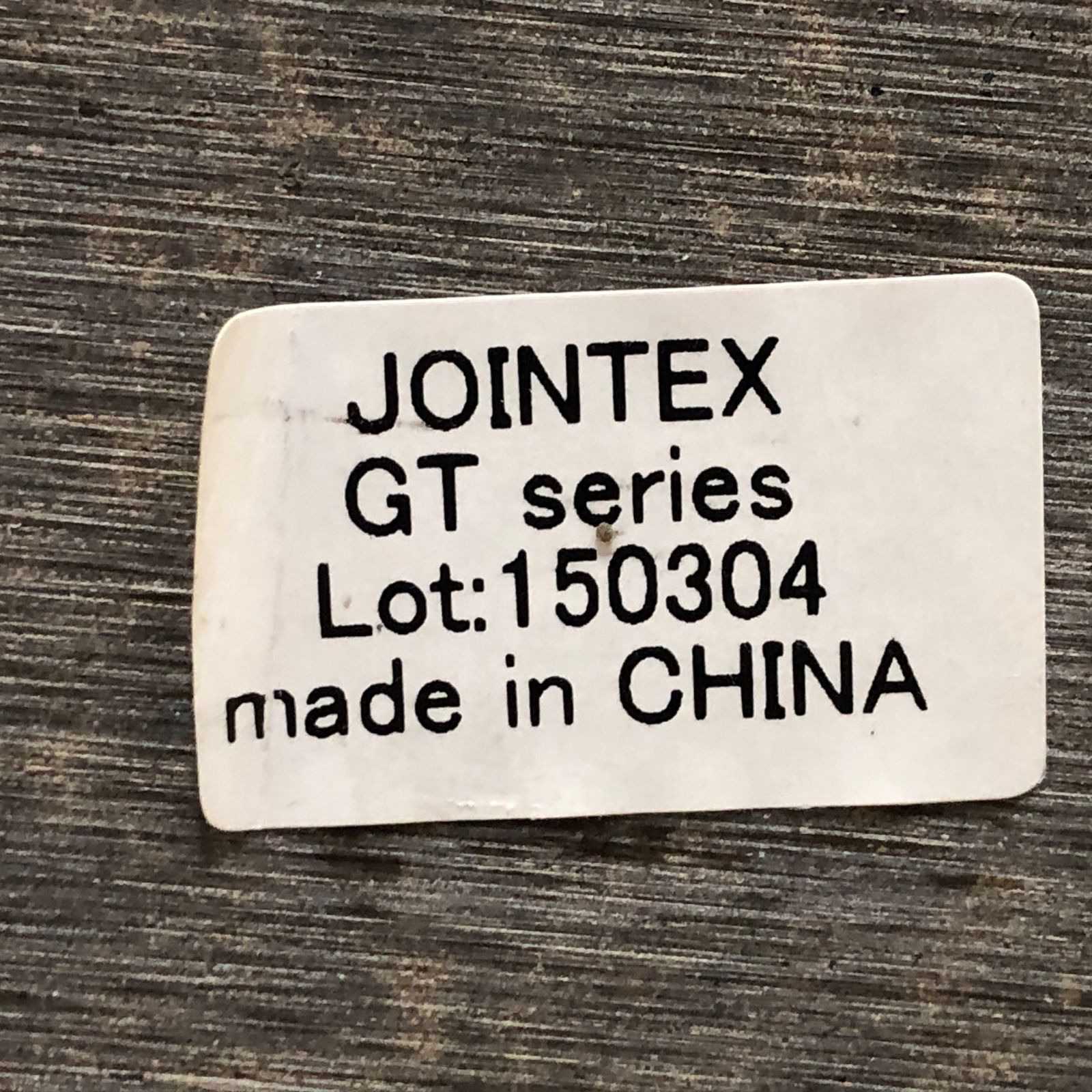 JOINTEX ジョインテックス GTシリーズ オフィスデスク 事務机 作業台