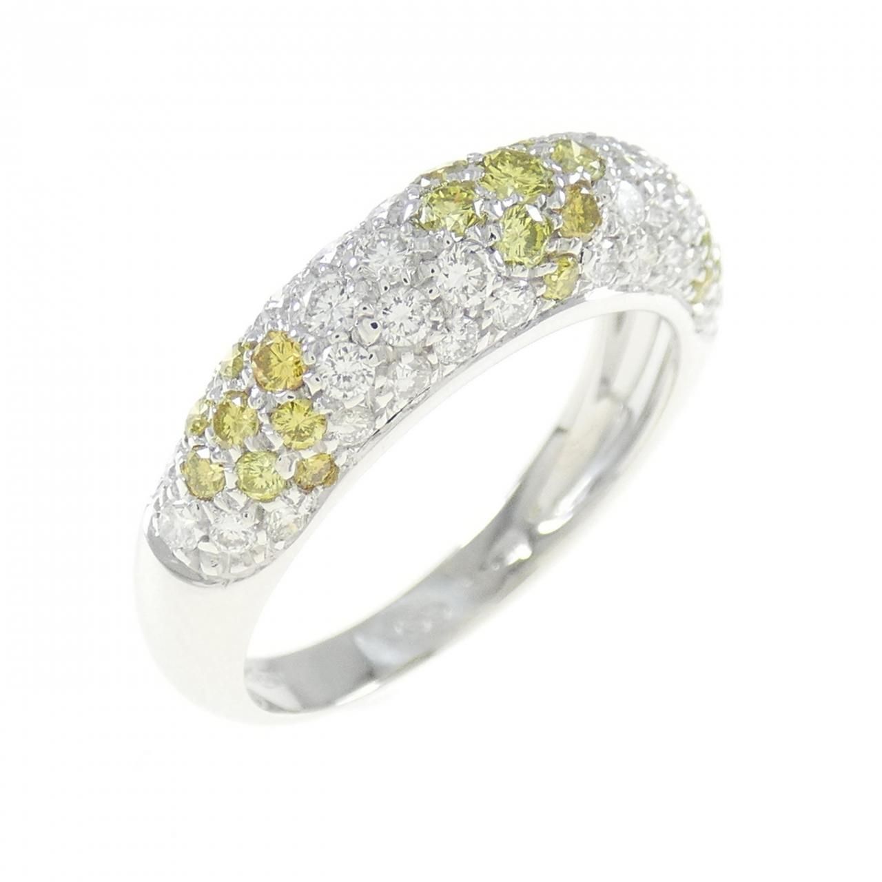 adlin hue アドリンヒュー 1638 Moss Agate 小指 3号 Adlin Hue