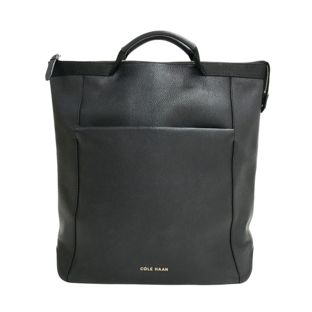 COLE HAAN コールハーン  GRAND SERIES 2WAYバッグ  ブラック系  メンズ [240101335716]