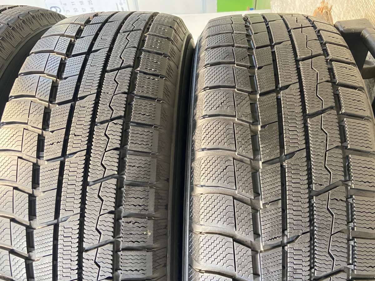 ◆ BALMINUM社外17インチ★225/65R17★21年スタッドレスタイヤ バルミナ 17インチ（タイヤ幅サイズ：225ミリ）のおすすめ人気