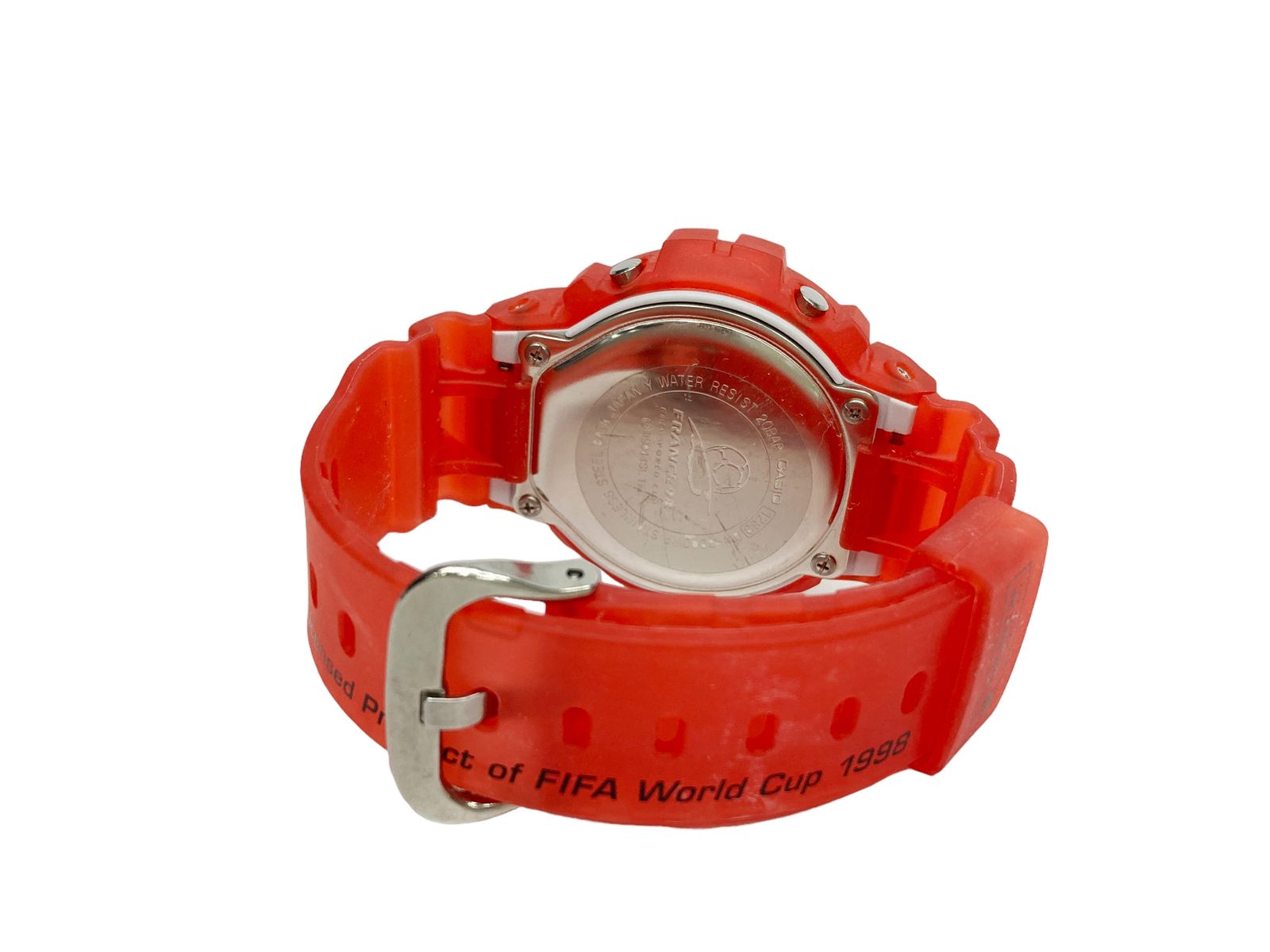 CASIO (カシオ) G-SHOCK Gショック デジタル腕時計 クォーツ