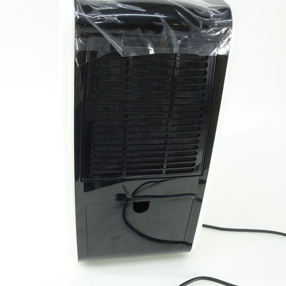 スリーアップ　ハイブリッド式　排熱レス　スポットエアクーラー　DL-Y2502 THREEUP DL-Y2502 ハイブリッド式 排熱レス スポットエア