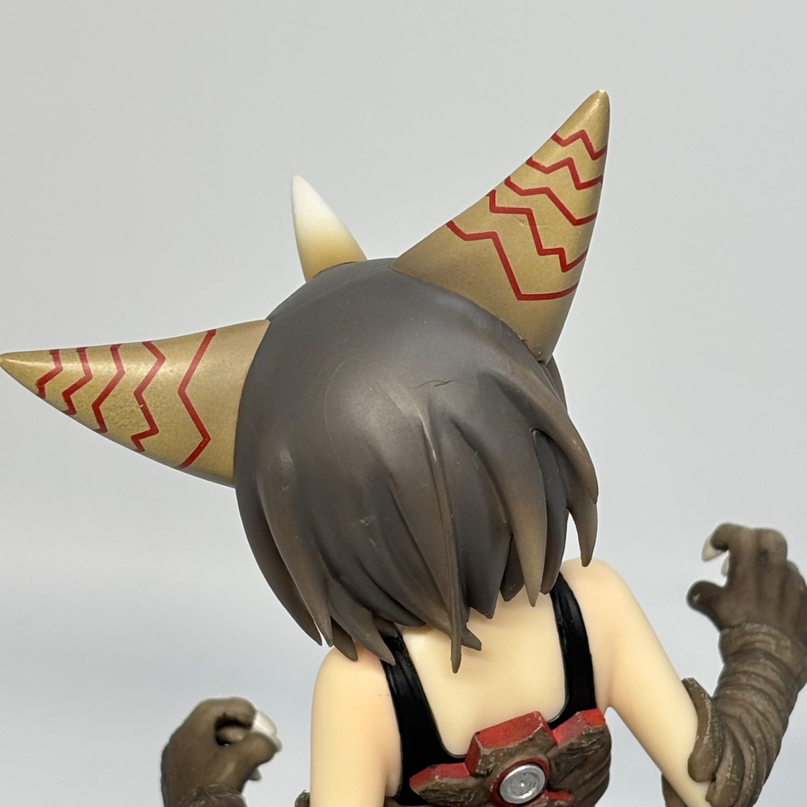 ウルトラ怪獣擬人化計画 ゴモラちゃん フィギュア ウルトラマン - メルカリ