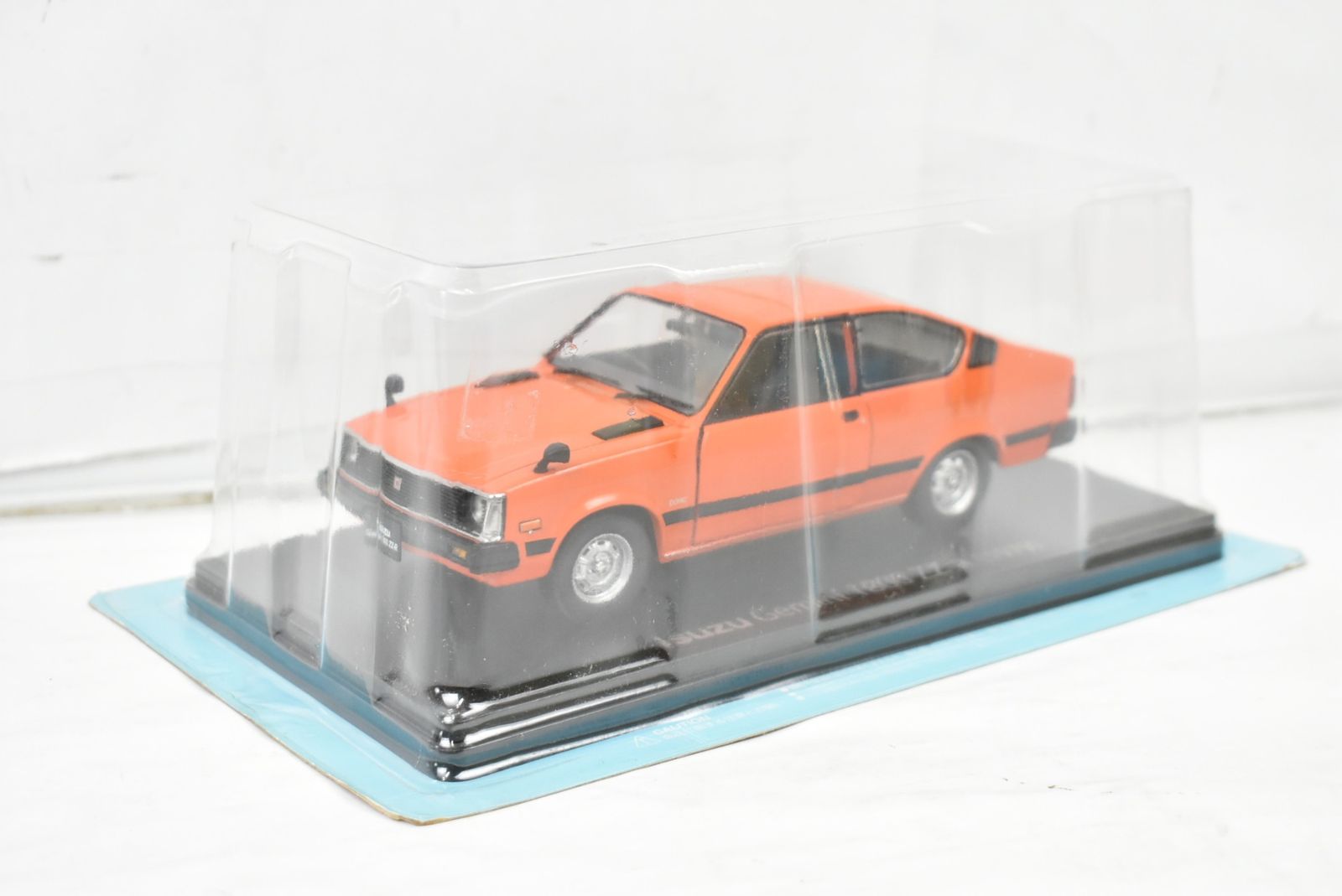 Yahoo!オークション - 未開封 アシェット 国産名車コレクション 1⁄24 #