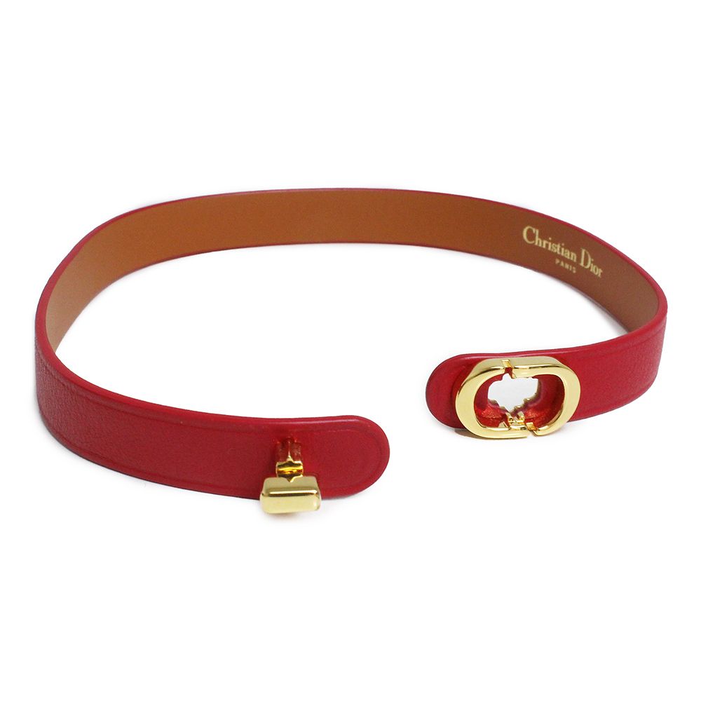 DIOR ディオール 30 Montaigne モンテーニュ ブレスレット 楽天市場】Dior ディオール ブレスレット 30 Montaigne