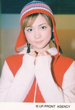 中古】生写真(ハロプロ) モーニング娘。/吉澤ひとみ/バストアップ