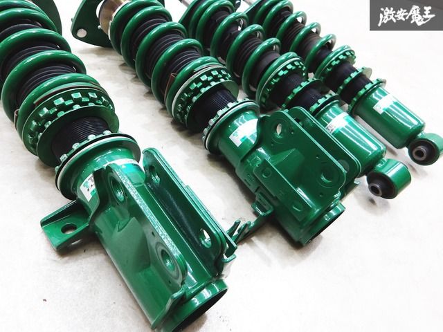 TEIN.co.jp: BRZ(ZD8) GR86(ZN8) ラインナップ テイン RX1 車高調 レア