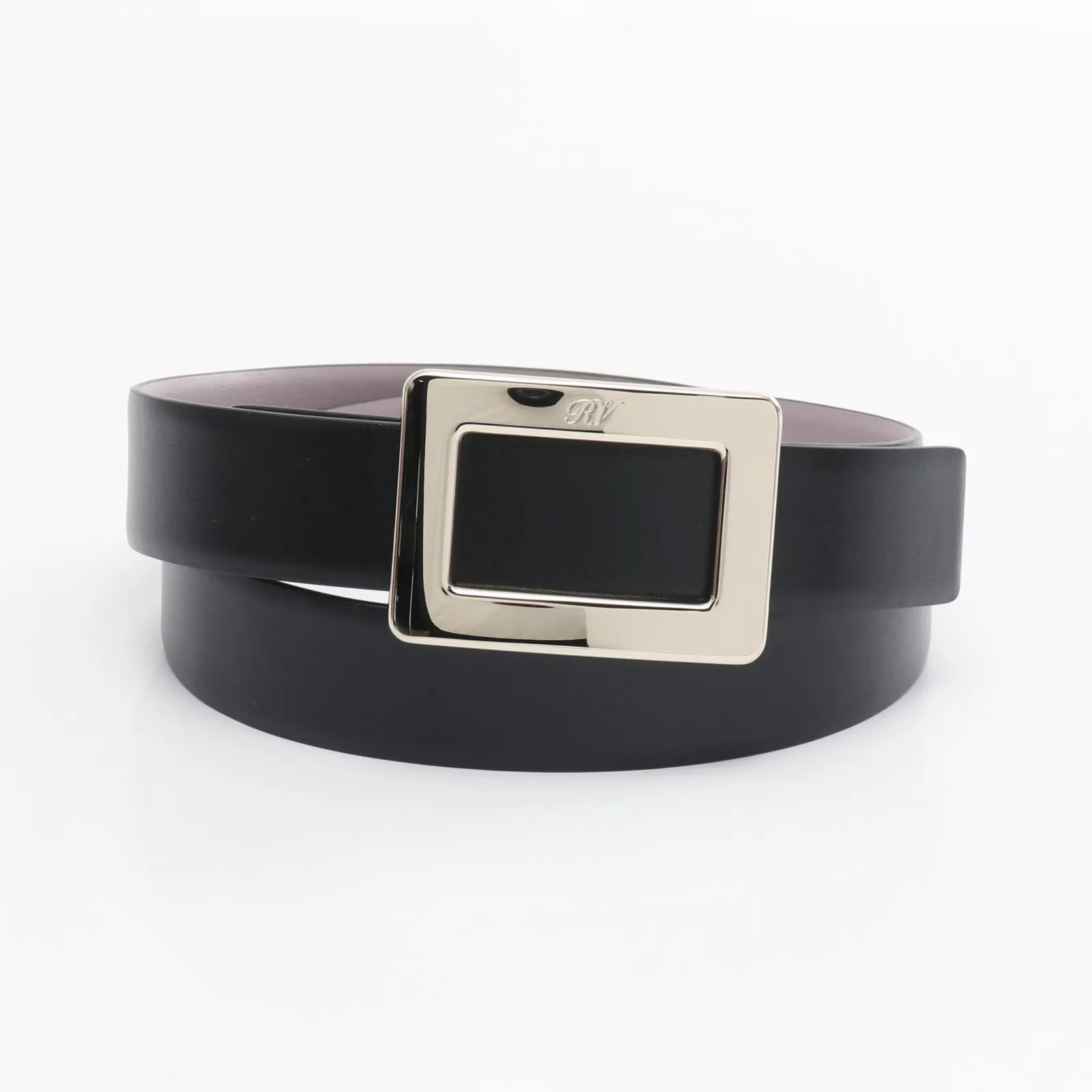 極美品✨ロジェヴィヴィエ バックル ゴールド金具 ベルト 極美品✨ロジェヴィヴィエ バックル ゴールド金具 ベルト - メルカリ