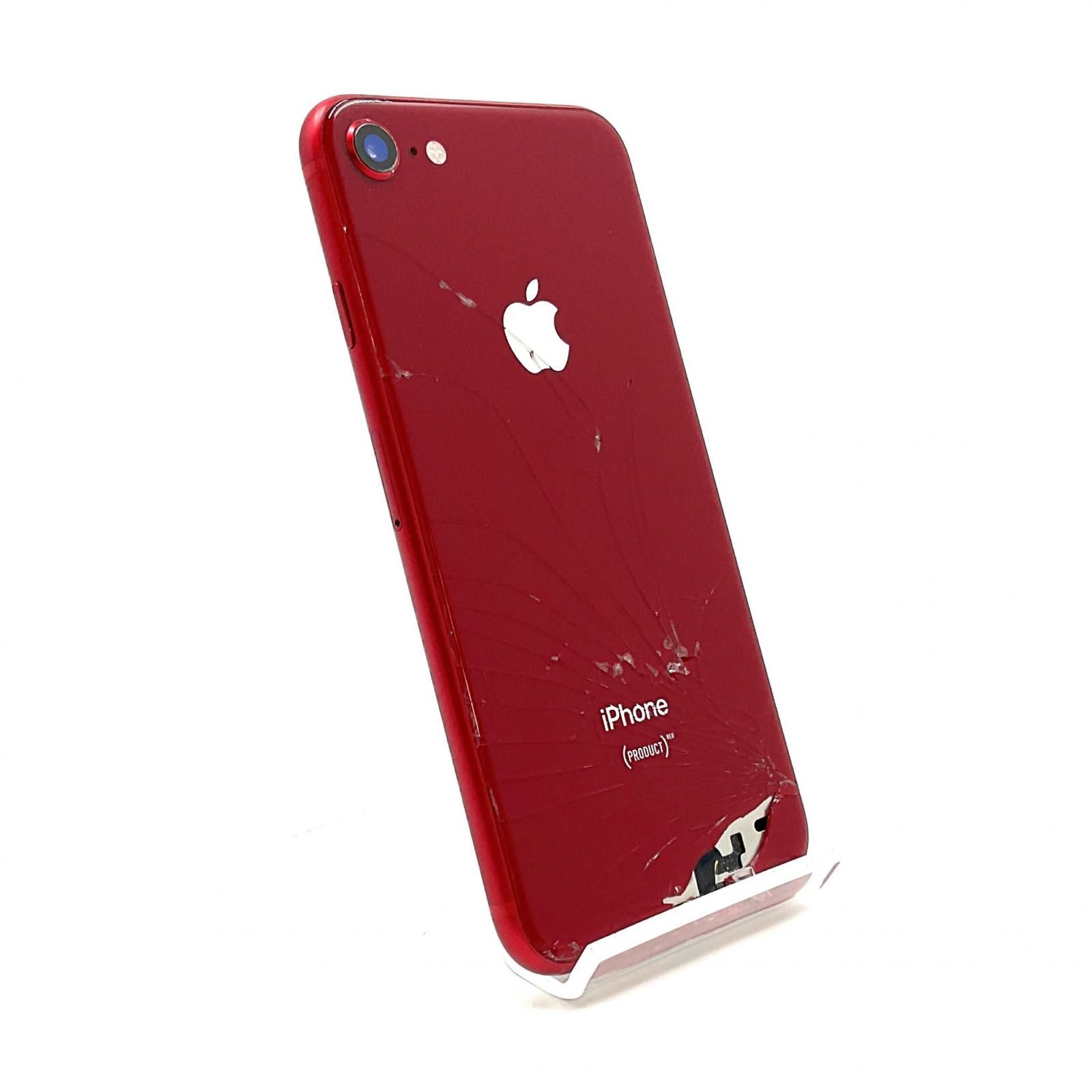 【美品】Apple iPhone 8 Plus RED 256GB 最終値下げ Apple iPhone 8 Plus - 256 GB - (PRODUCT)RED (Verizon) for sale