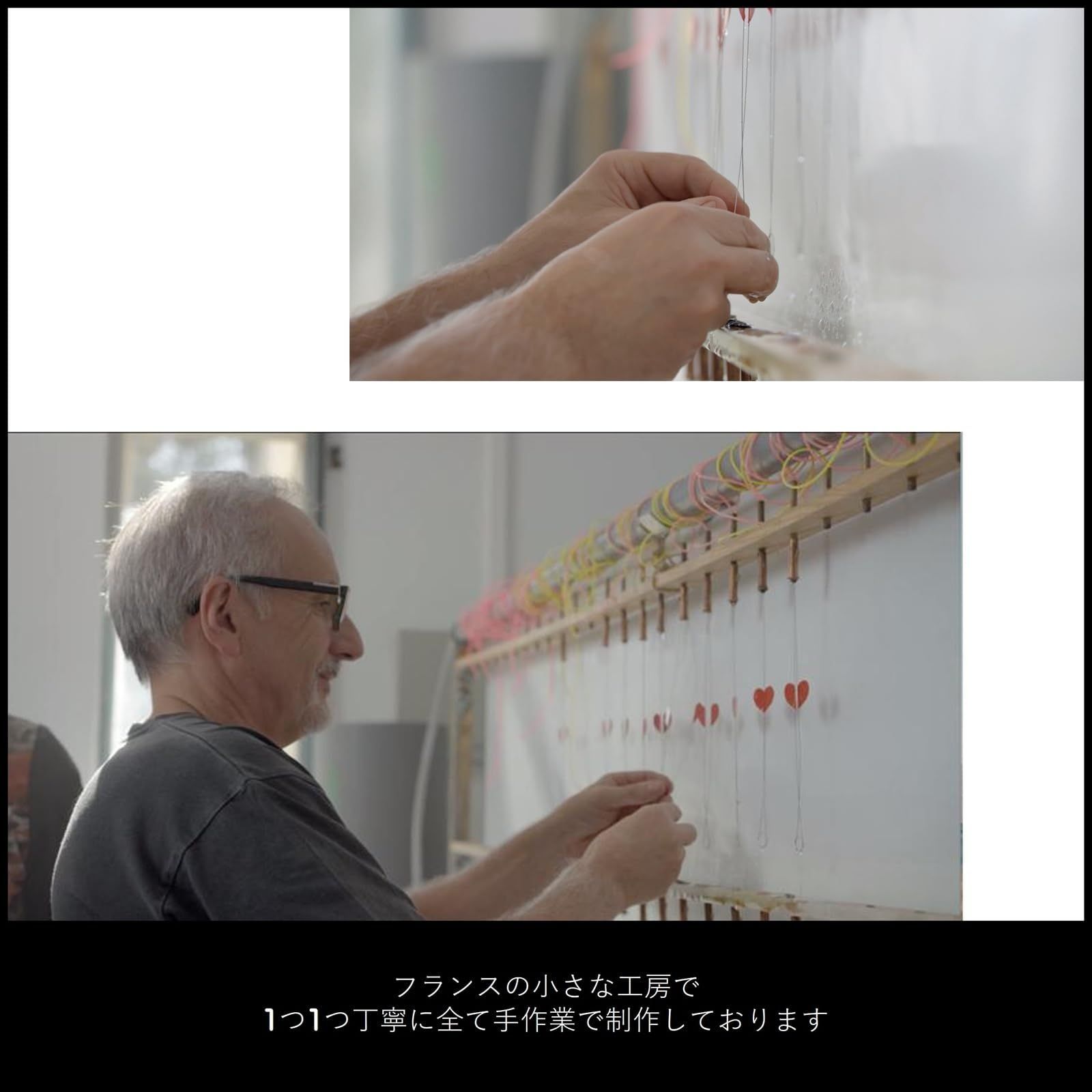 在庫 フランス製 ハート型オブジェ 100ml 動く 水入り ガラスアート Philippe ビーティングハートボトル Bouveret 彫刻家 インテリア雑貨 ギフト プレゼント おしゃれ WWW_GEBZETESISAT_COM_TR