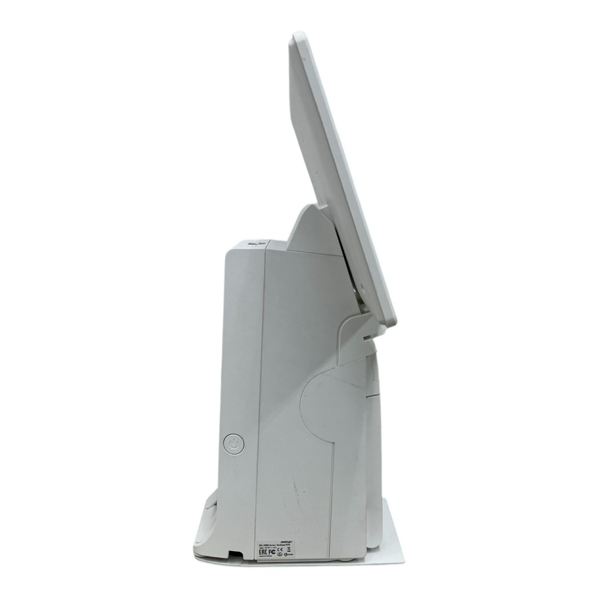 セルフレジ POSレジ