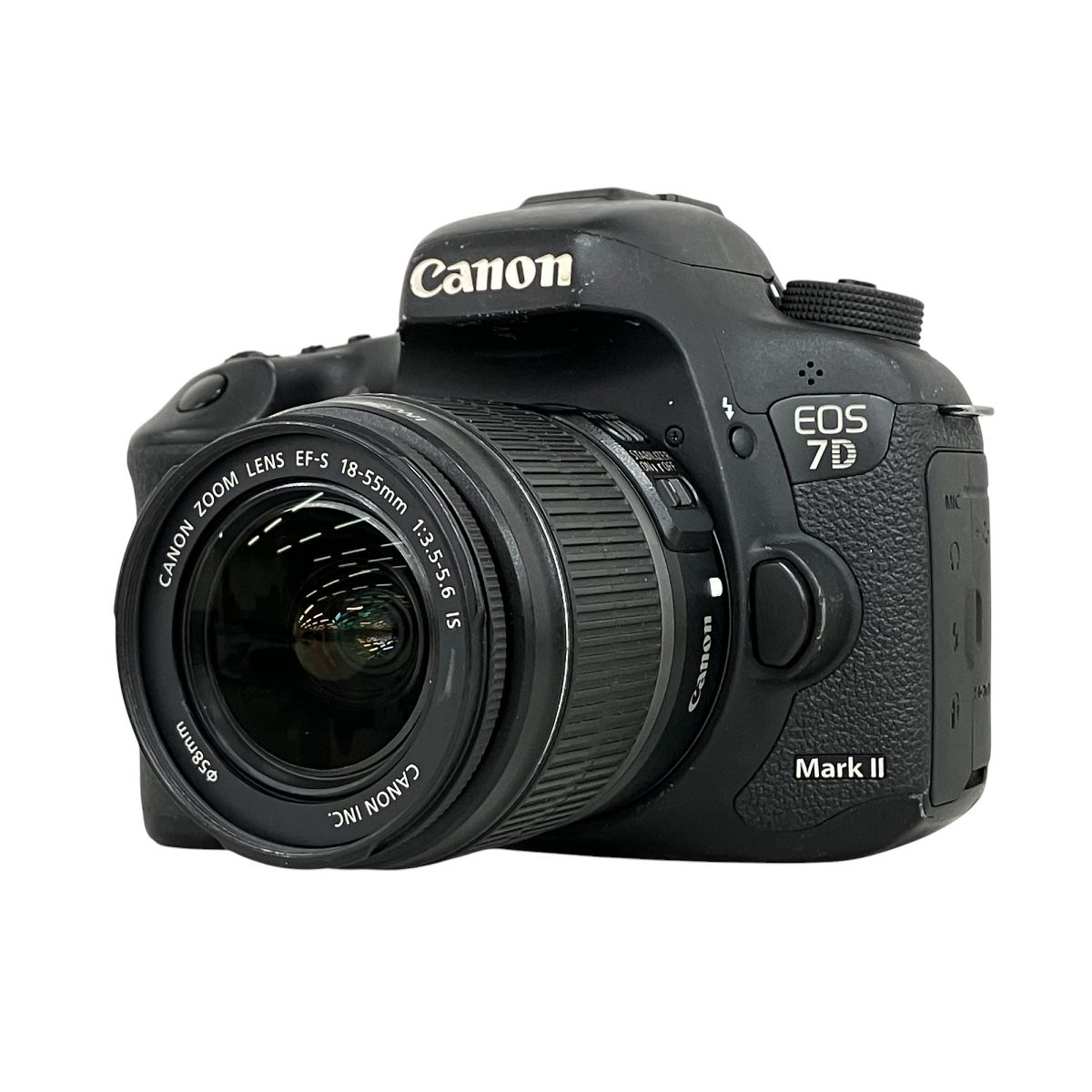 中古Canon キヤノン EOS 7D デジタル一眼レフカメラ | 中古 Canon EOS 