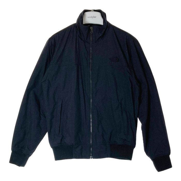 ノースフェイス NP71732 ブラック Sサイズ 楽天市場】the north face キャンプノマドジャケット np71732