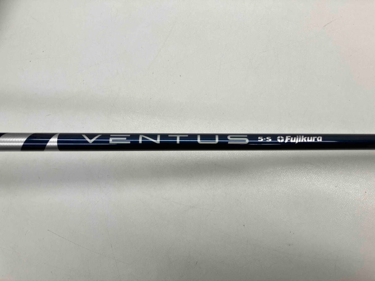 9.0° VENTUS