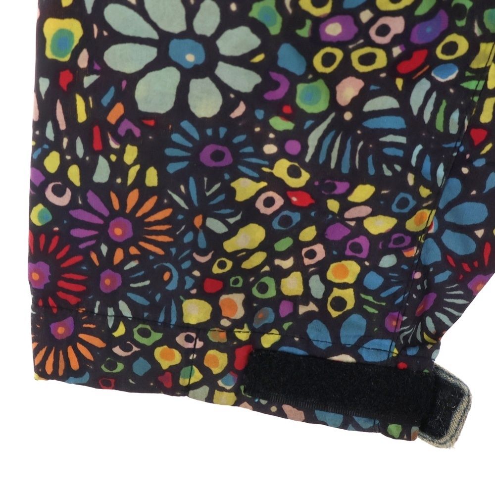 Bohemians ボヘミアンズ 総柄 マウンテンパーカー BOHEMIANS（ボヘミアンズ） 総柄マウンテンパーカー メンズ