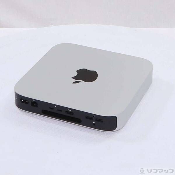〔 品〕 Mac mini Early-2025 MMFK3J A Apple M2 8コアCPU_10コアGPU 8GB SSD512GB シルバー 〔15.6 Sequoia〕 377 CHRISTIANNAURATH_COM_BR
