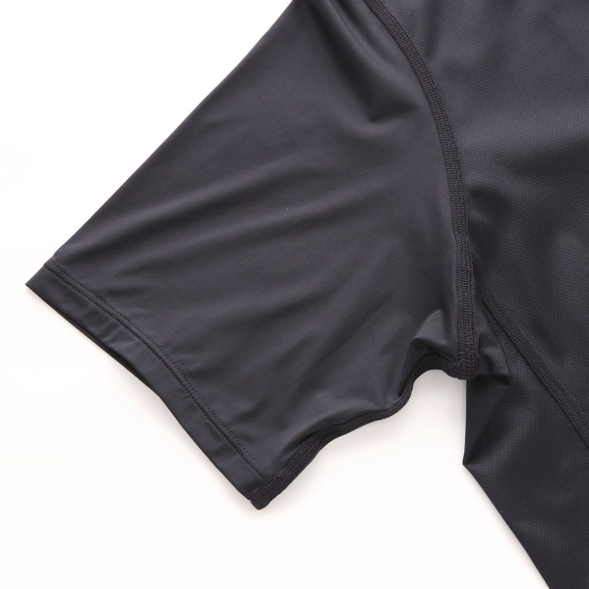 おトク【メール便】【SHIROHATO公式】【正規品・新品】ゴールドウイン C3fit クーリング ハーフスリーブ シャツ メンズ スポーツ 持続冷感 Goldwin(2、3、4)
