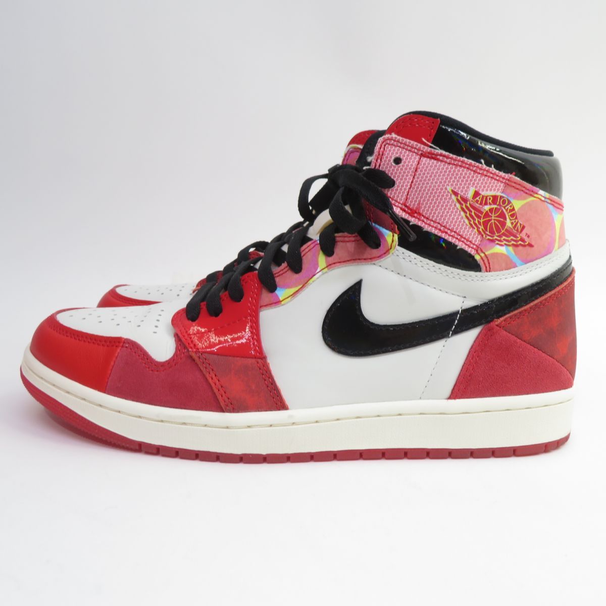 NIKE ナイキ AIR JORDAN 1 HIGH OG SP エアジョーダン 1 ハイ ...