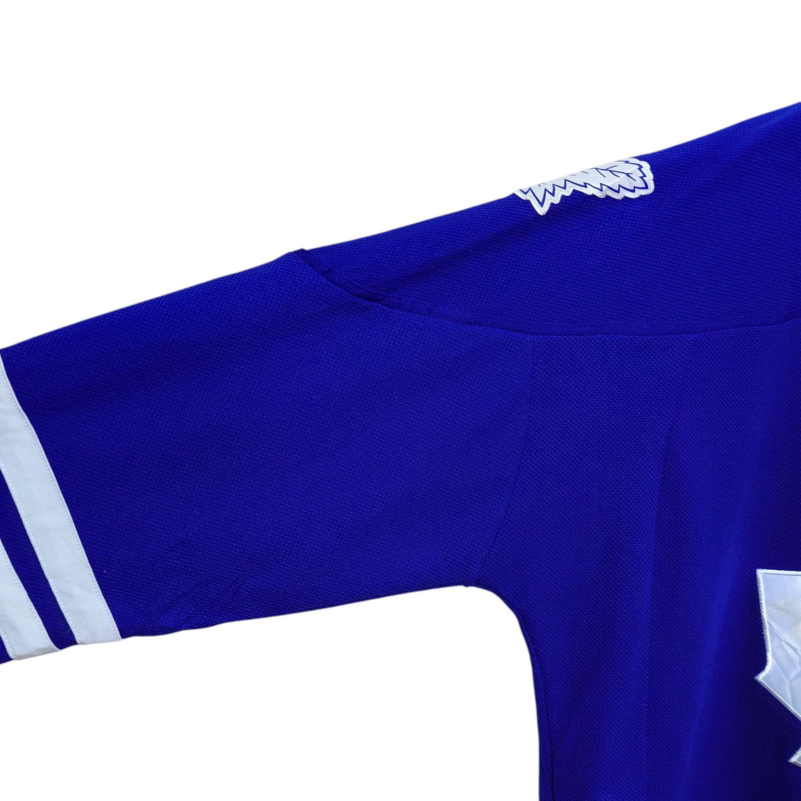 Reebok】 NHL トロント・メイプルリーフス ゲームシャツ S-1890