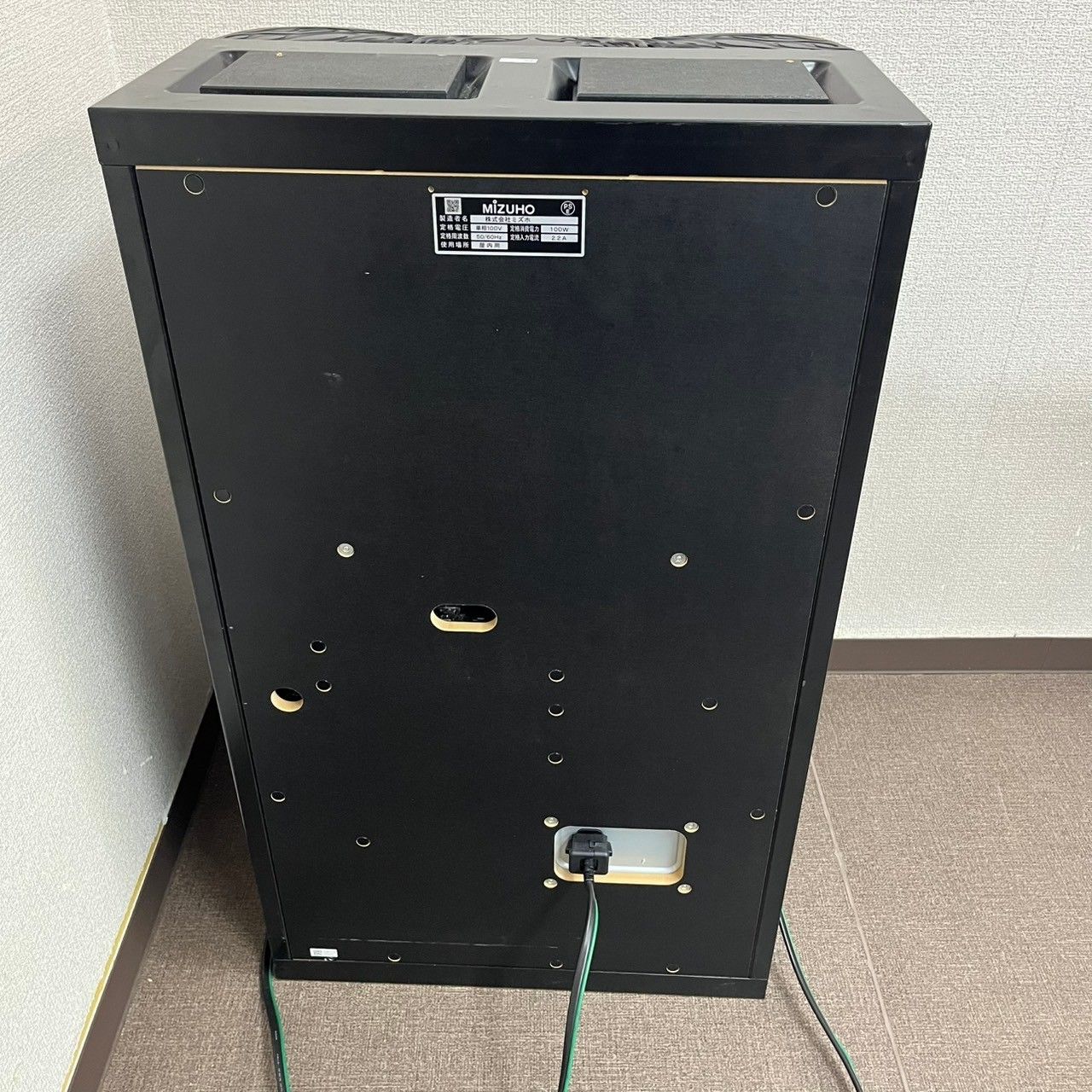 バジリスク絆　スロット　ジャンク ジャンク】ミズホ パチスロ スロット実機 バジリスク～甲賀忍法