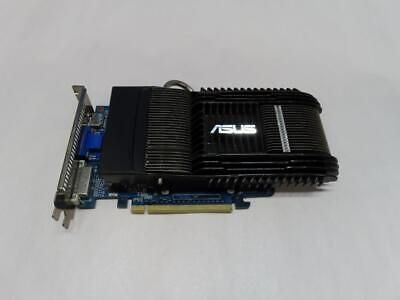 NVIDIA GECE GT240 1GB (ENGT240 サイレント) としての PCI グラフィックス カード