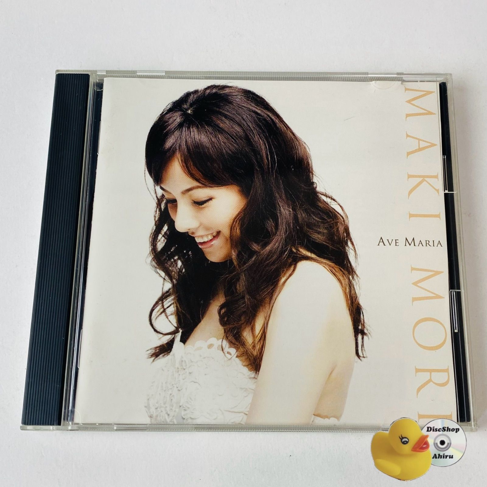 Blu-spec CD アヴェ・マリア [CD] アヴェ・マリア - Amazon.com Music