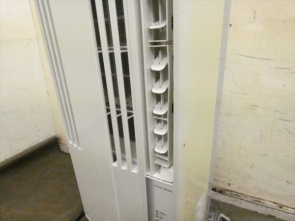 コロナ ルームエアコン CW-F1617 コロナ CORONA 窓用ルームエアコン