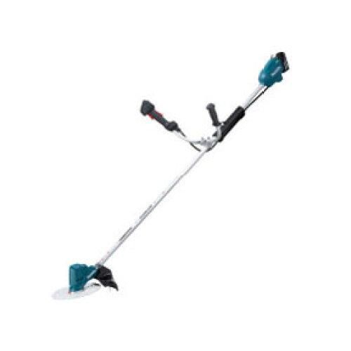 2営業日で発送 MAKITA マキタ マキタ 充電式草刈機 肩掛式 18V Uハンドル 幅635mm MUR190UDRG 7202
