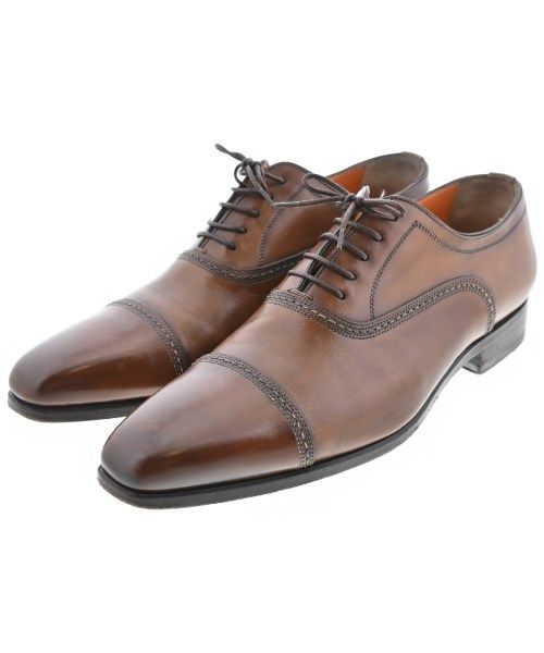 SANTONI ビジネス・ドレスシューズ メンズ 【古着】【中古】【送料無料】