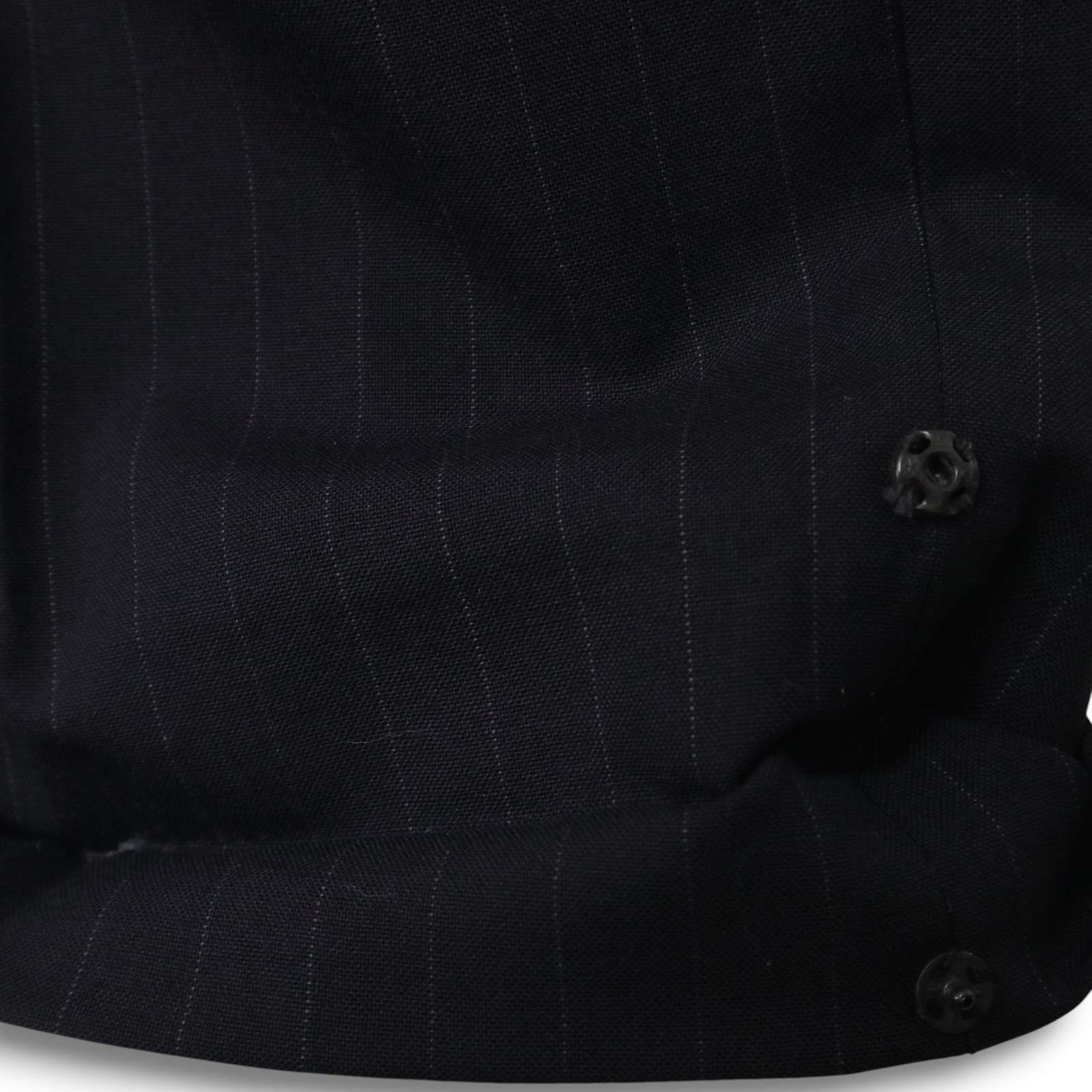 Brooks Brothers ブルックスブラザーズ 春夏 背抜き ストライプ