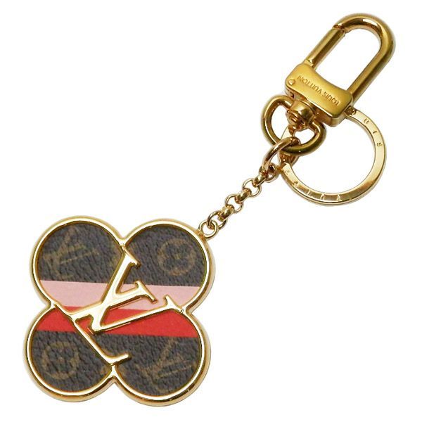 中古A】ルイ・ヴィトン LOUIS VUITTON キーホルダー/キーリング/バッグ