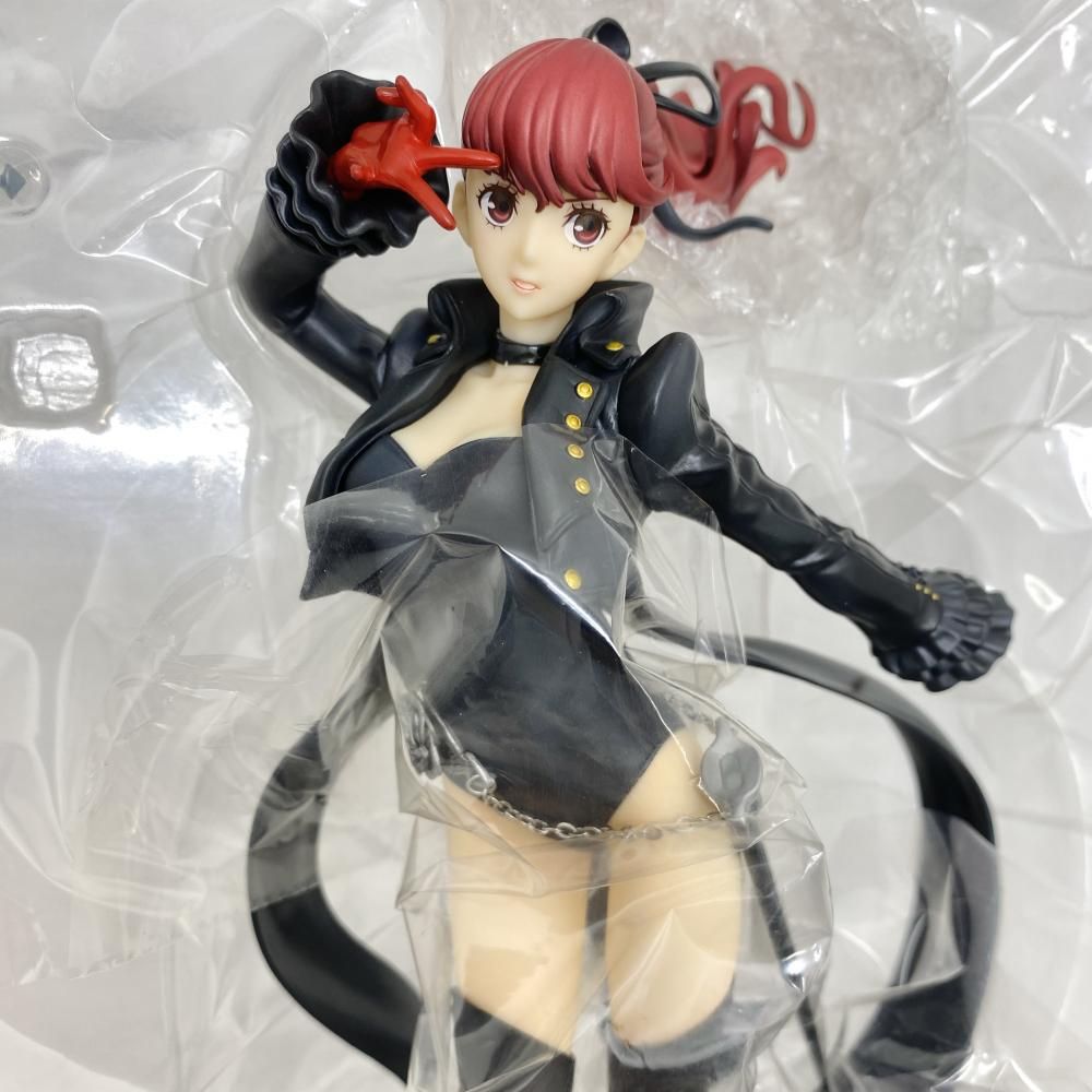 中古】【開封】芳澤かすみ 「ペルソナ5 ザ・ロイヤル」 Lucrea 1