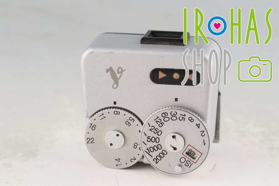 Voigtlander VC Meter 60947F2