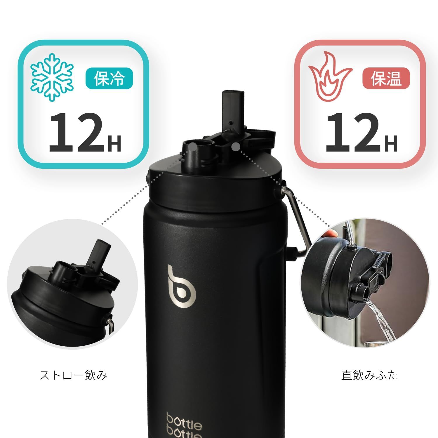 水筒