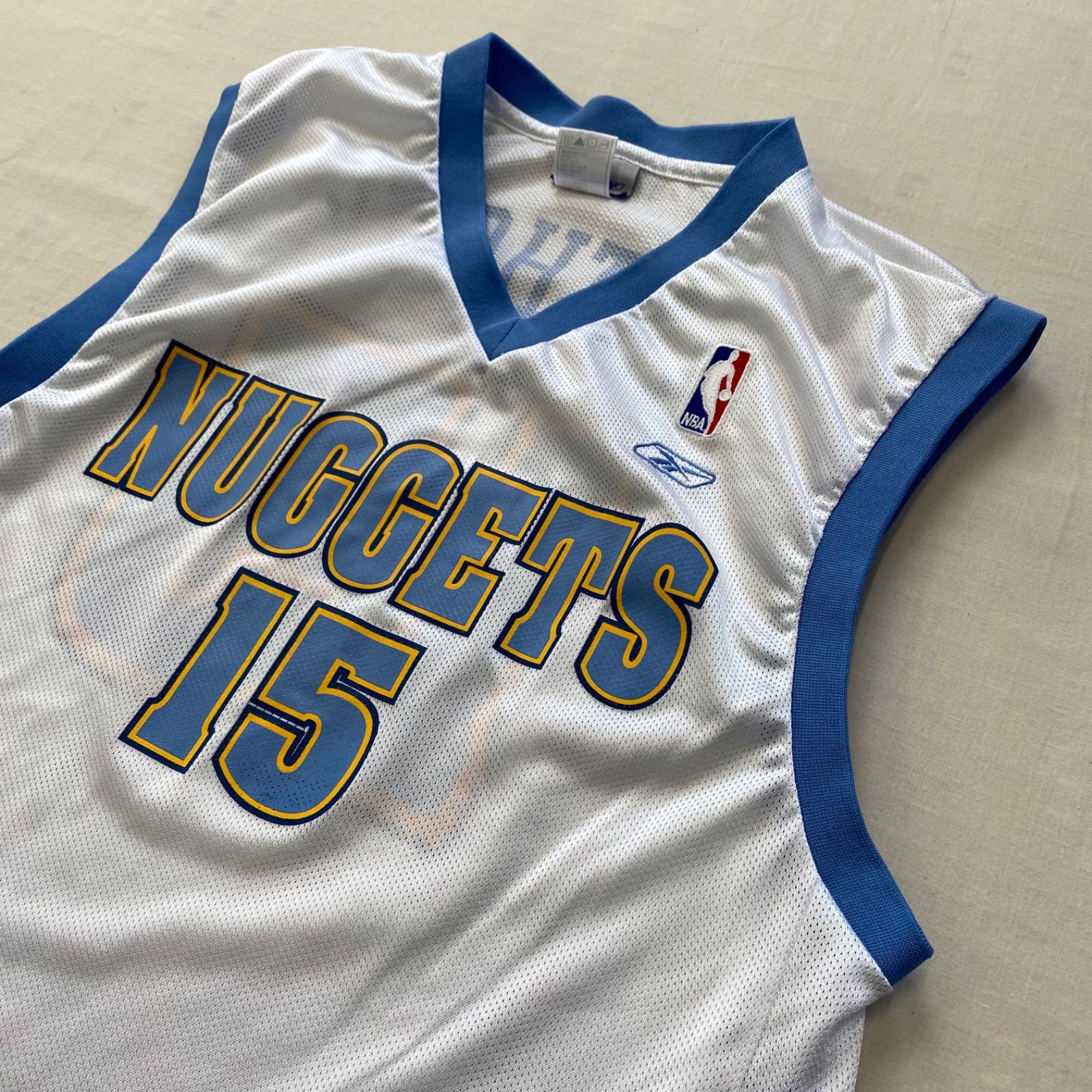 Reebok リーボック NBA NUGGETS Denver Nuggets デンバー