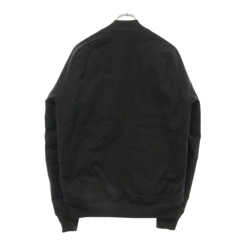 Rick Owens (リックオウエンス) 16AW RAGLAN BOMBER JACKET MA-1 