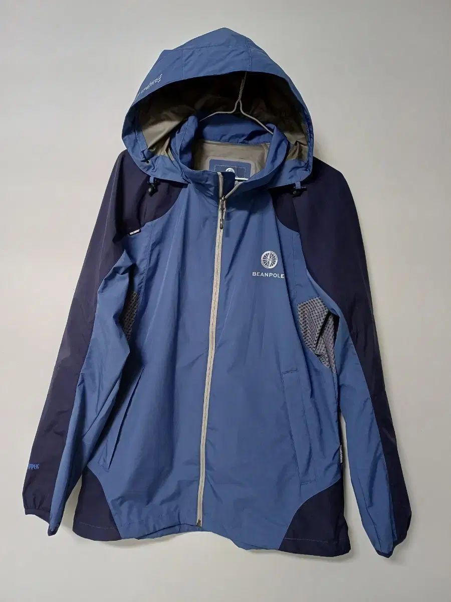 メンズ BEANPOLE ビンポール ウィンドストッパー 防水 防風 登山ジャケット ストレッチ 105