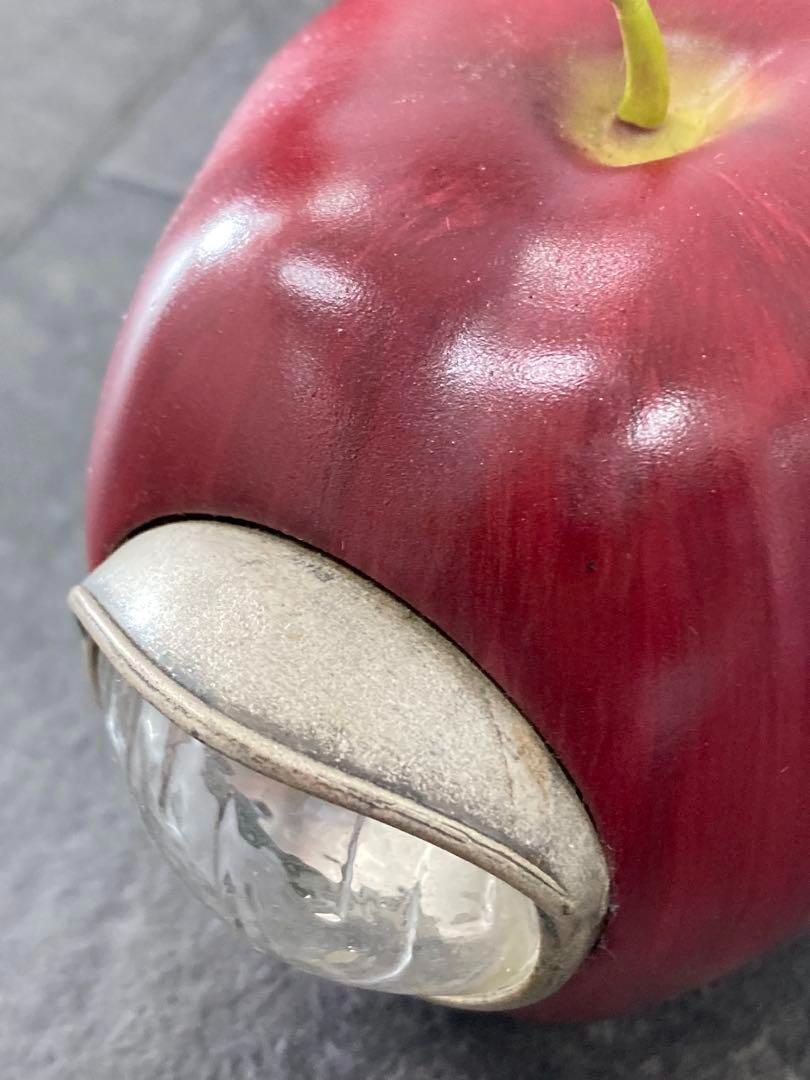 ギラップル?ライト undercover/ism 初期GILAPPLEライト/ギラップル