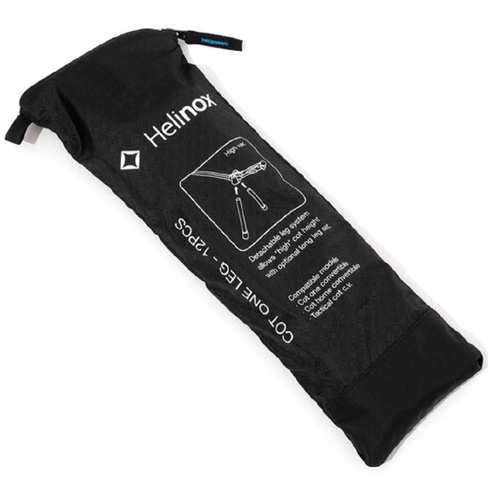 ヘリノックス コットレッグ