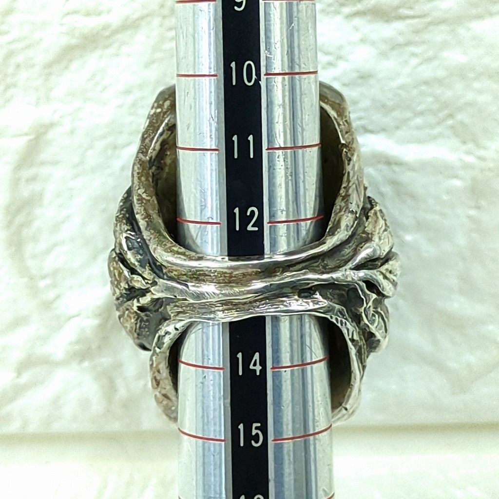 YSL イヴサンローラン 2002 by トムフォードリングSV925