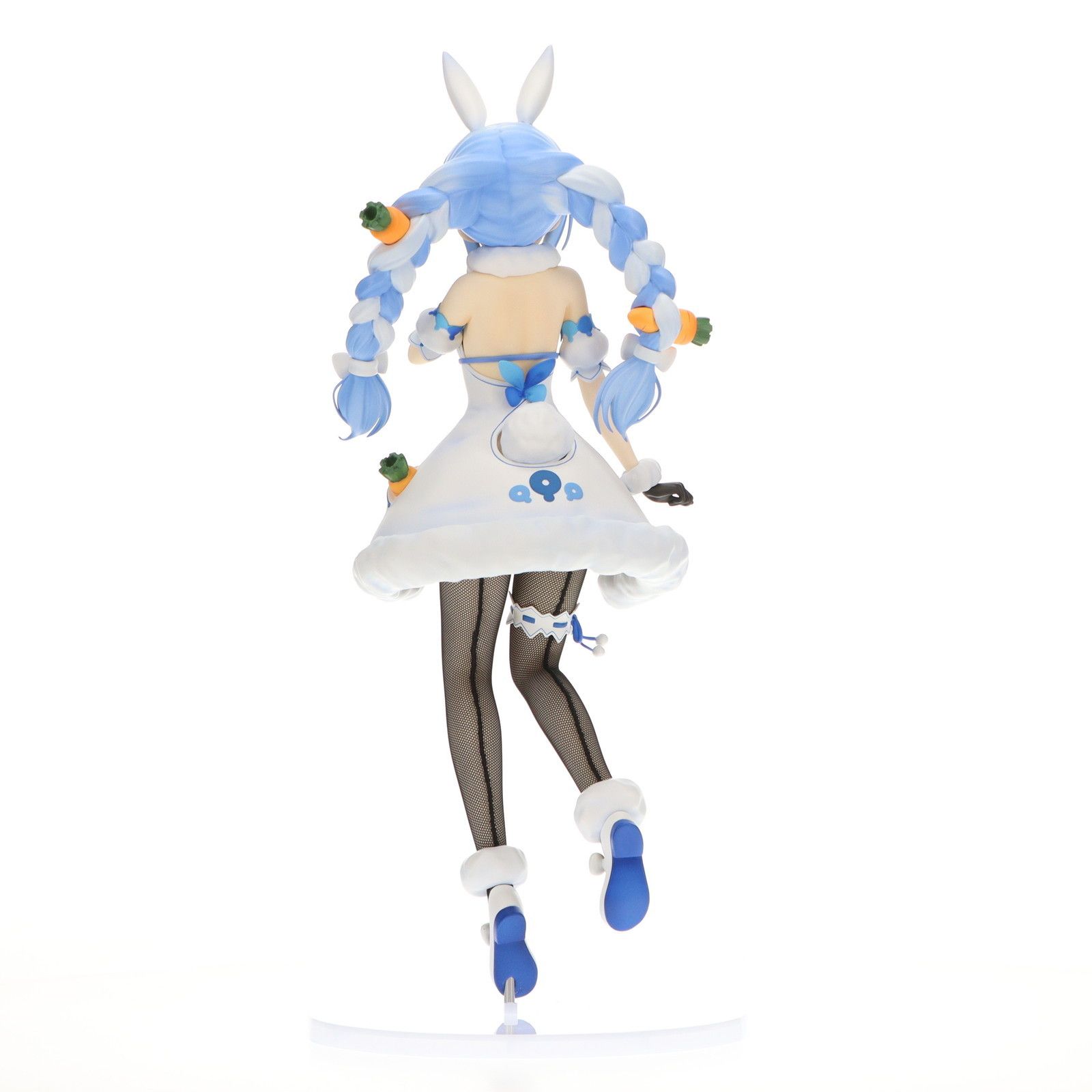 GOOD SMILE COMPANY - B-style 兎田ぺこら(うさだぺこら) ホロライブプロダクション 1/4 完成品 フィギュア FREEing(フリーイング)/グッドスマイルカンパニー Amazon | ホロライブプロダクション 兎田ぺこら 1/4スケール