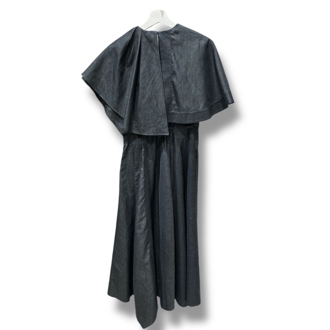 【タグ付き未使用】T-mat Masaki paris✕BEAMS ワンピース EFFE BEAMS（エッフェ ビームス）【タイムセール】T-mat Masaki
